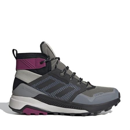 ΠΑΙΔΙΚΑ ΑΘΛΗΤΙΚΑ ΠΑΠΟΥΤΣΙΑ  ADIDAS Terrex Trailmaker Mid Cold.Rdy 518068 FV6922